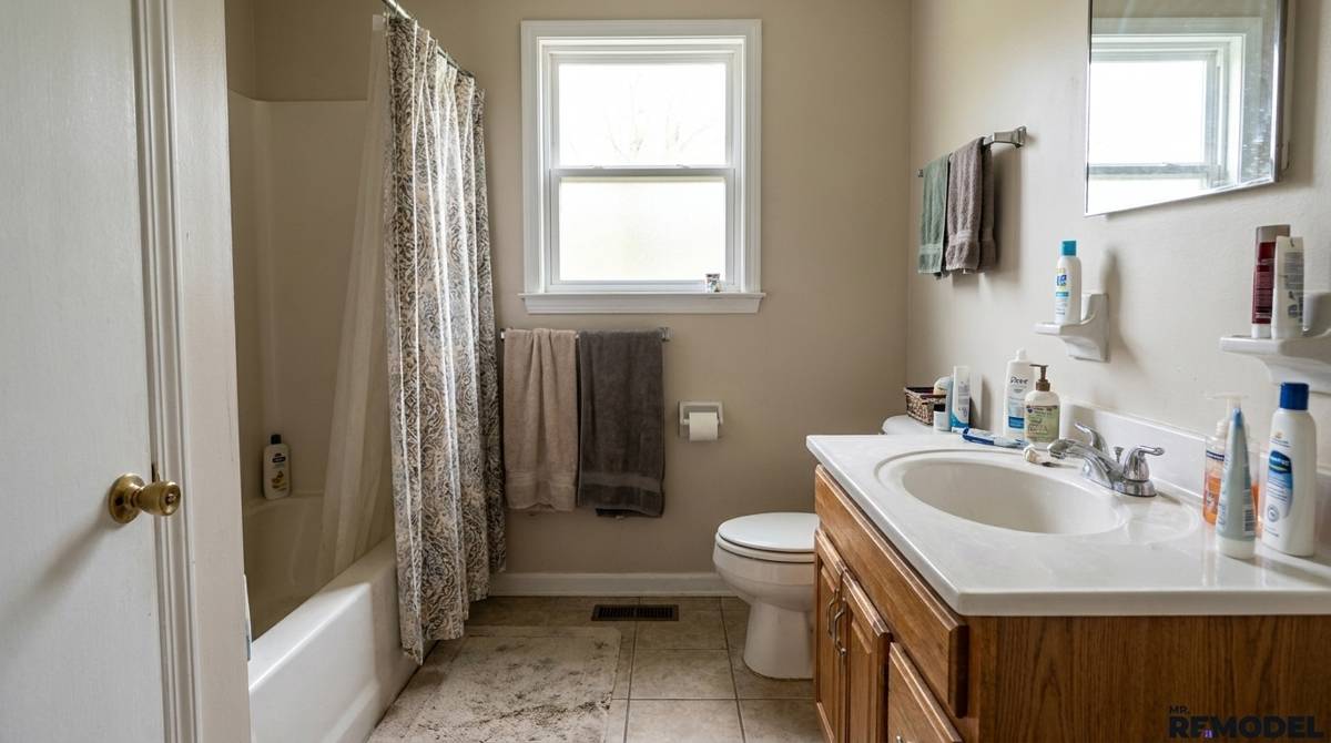 Bathroom Remodel Contractors in Knoxville, TN: 2026 Costs and Fast-Track Showers